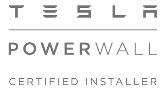 Tesla Powerwall Solar inverter